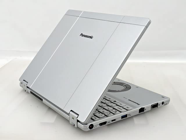 Amazon.co.jp: 【整備済み品】 Panasonic パナソニック Let's Note